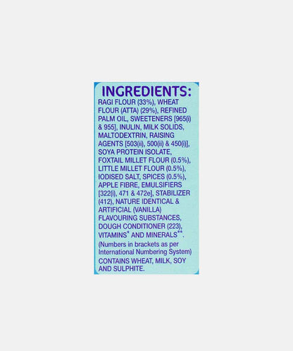 Britannia Ragi Cookies 150 Gm
