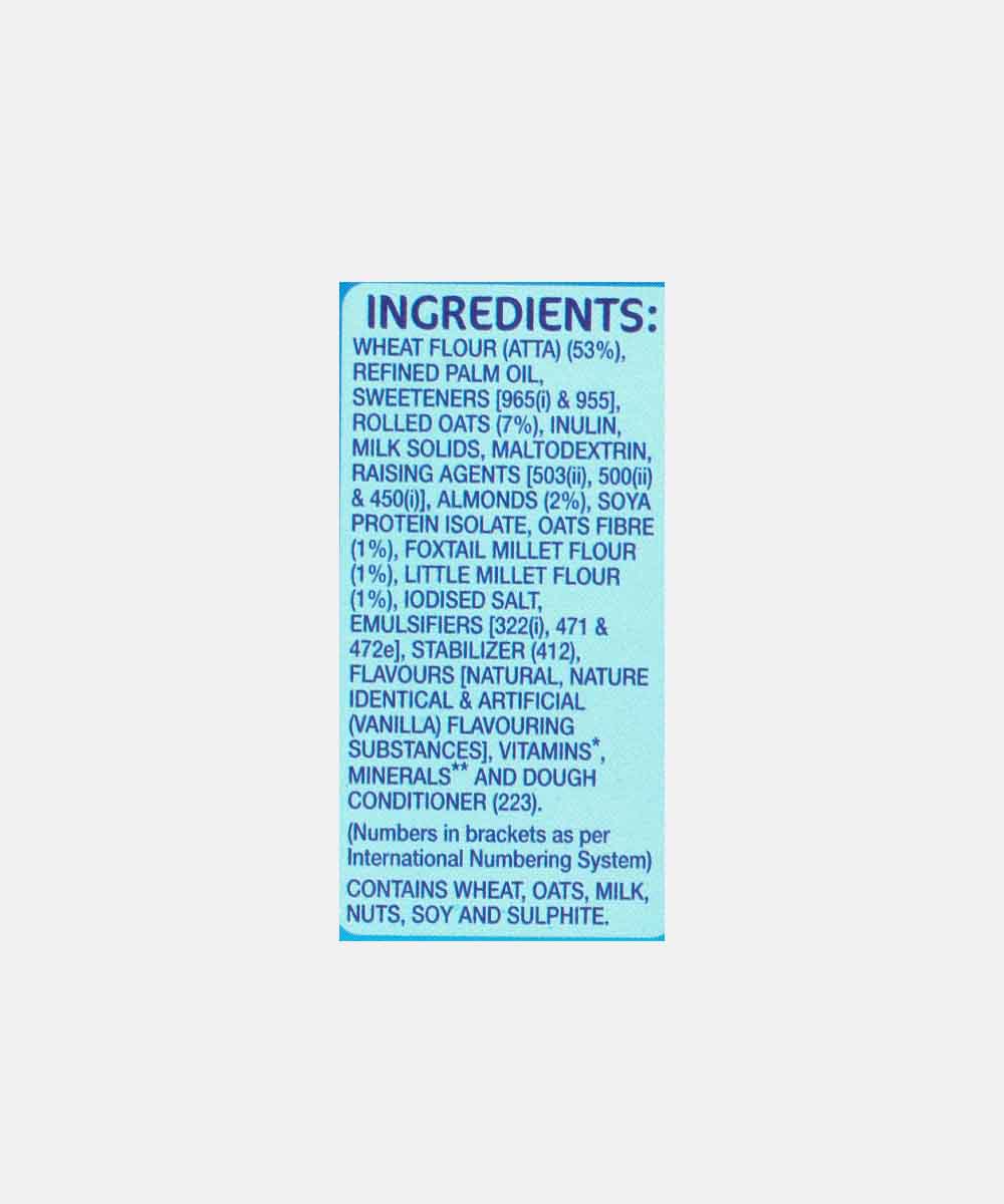 Britannia Oat Biscuits 150 Gm