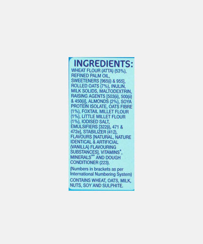 Britannia Oat Biscuits 150 Gm