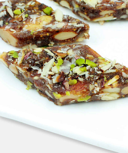 Anjeer Katri No Added Sugar Sweet 500 gm