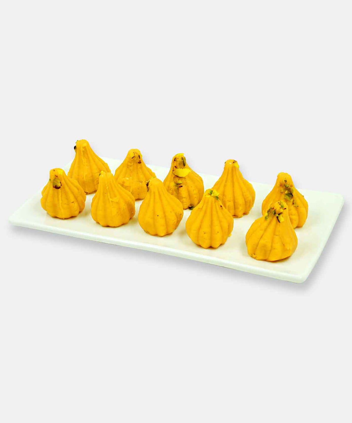 Kesar Kaju Modak 1 Kg