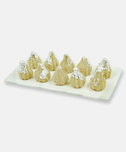 Plain Kaju Modak 1 Kg