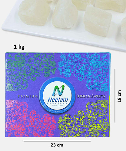 Petha Sweet 1 Kg
