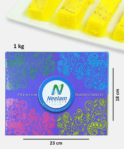 Kharwas 1 Kg
