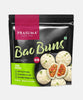 Prasuma Veg Pizza Bao Buns 300 Gm