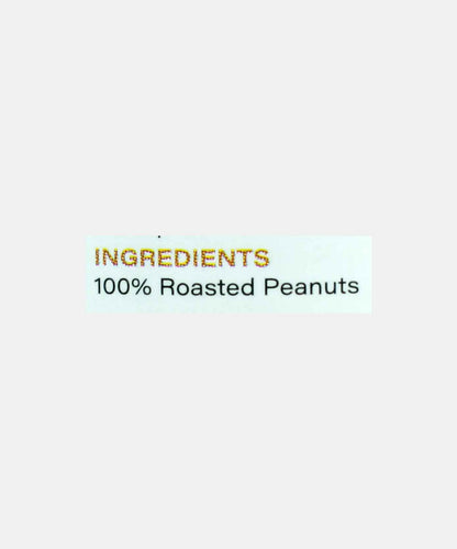 Nutovia Crunchy Peanut Butter 100 Gm