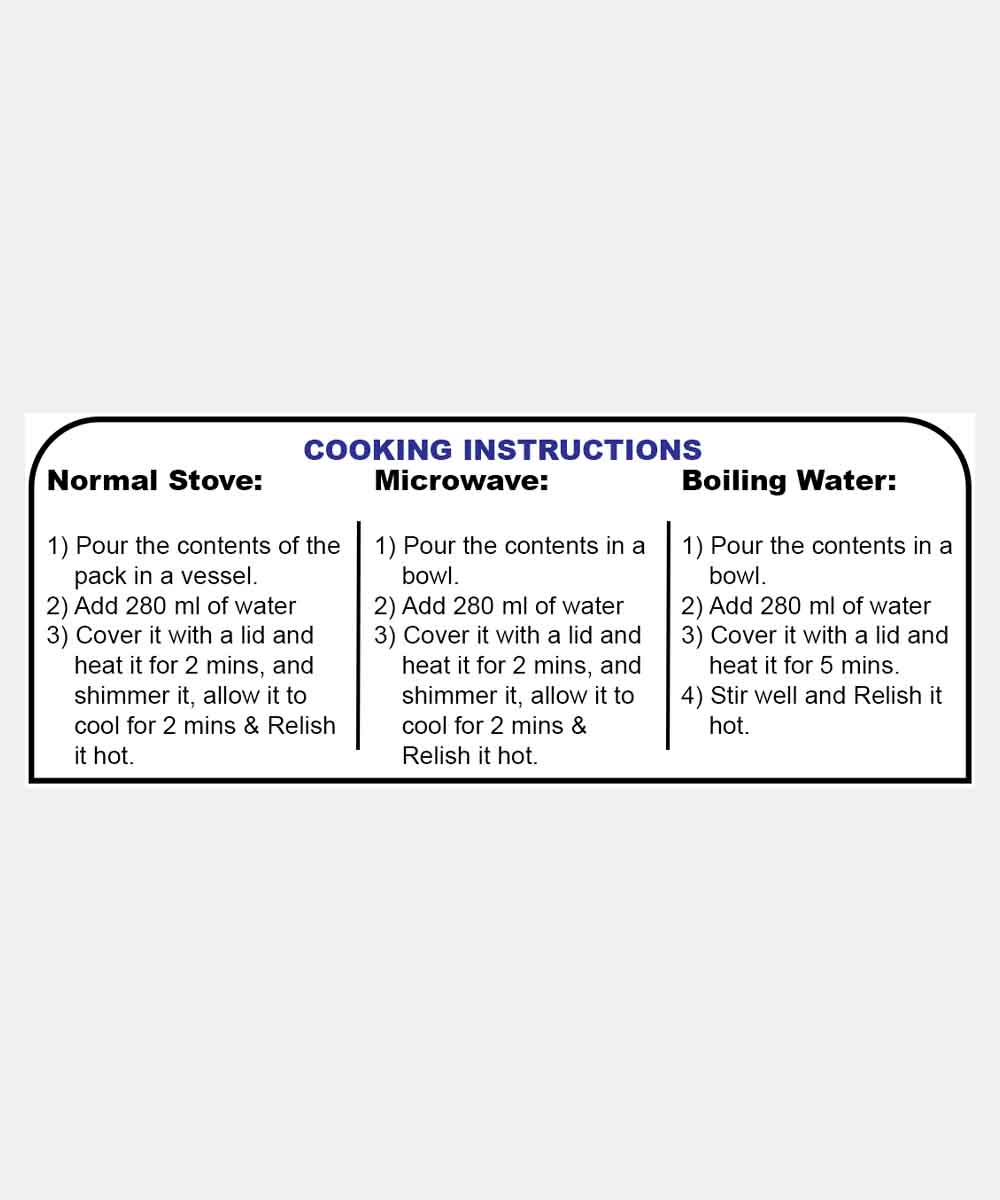 Punjab Ke Meethe Chawal 70 Gm