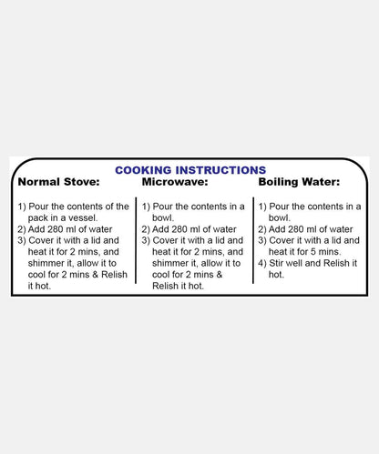 Punjab Ke Meethe Chawal 70 Gm