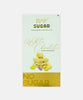 Ray No Sugar White Chocolate With Pistachio 80 Gm