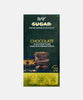 Ray No Sugar Chocolate Couverture 72% Dark Made With Premium Cocoa 80 Gm