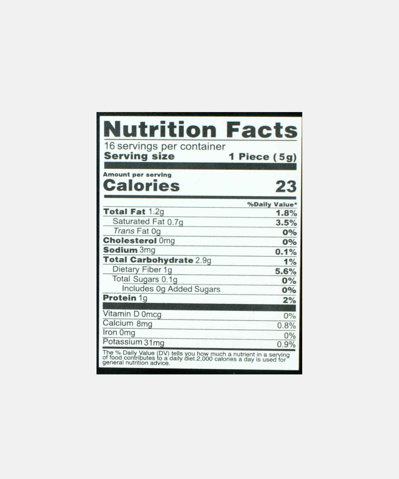 Ray No Sugar Chocolate Couverture 72% Dark Made With Premium Cocoa 80 Gm