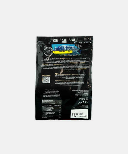 Loacker Dark Chocolate 250 Gm