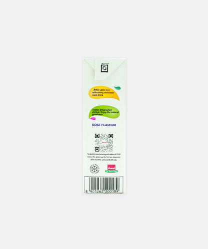 Amul Lassi 200 Ml