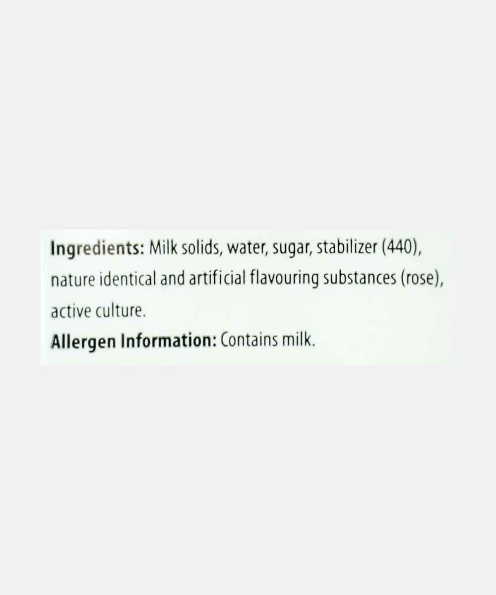 Amul Lassi 200 Ml