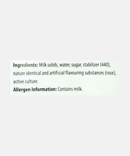 Amul Lassi 200 Ml