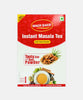 Wagh Bakri Instant Masala Tea With Date Powder 140 Gm