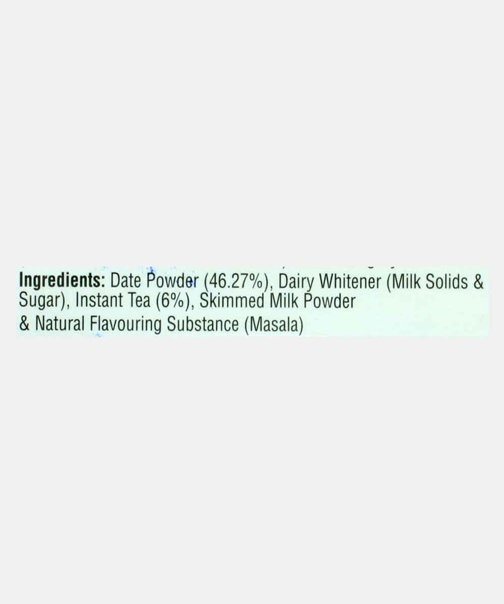 Wagh Bakri Instant Masala Tea With Date Powder 140 Gm