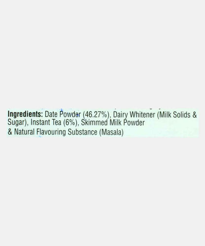 Wagh Bakri Instant Masala Tea With Date Powder 140 Gm