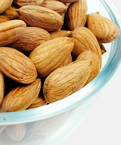 Sprouted Almond 200 Gm