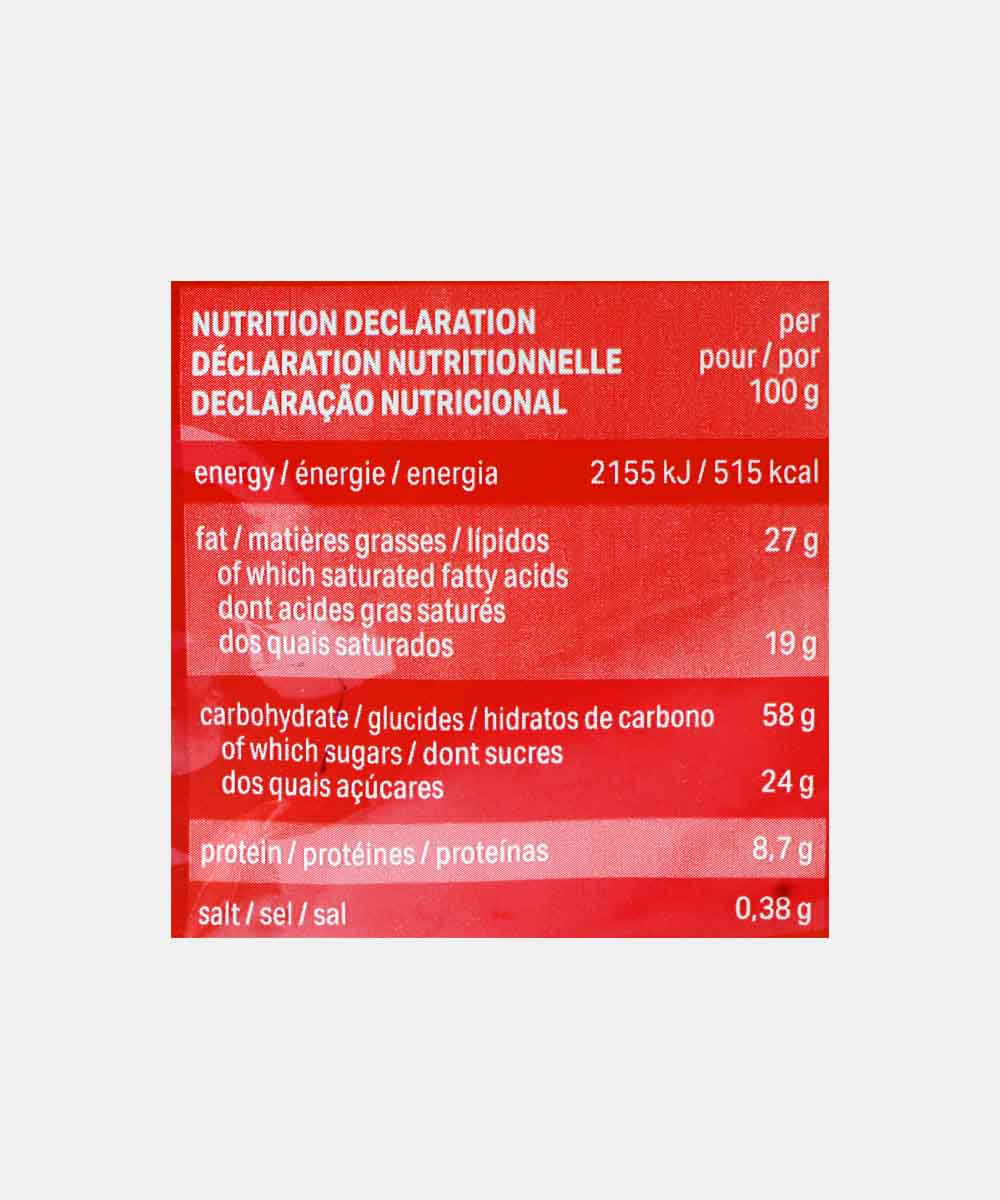Loacker Napolitaner 250 Gm
