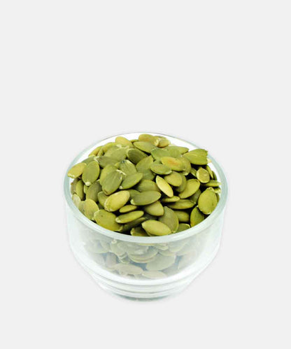 Sprouted Pumpkin Seeds 200 Gm