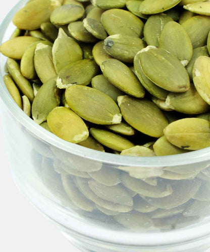 Sprouted Pumpkin Seeds 200 Gm