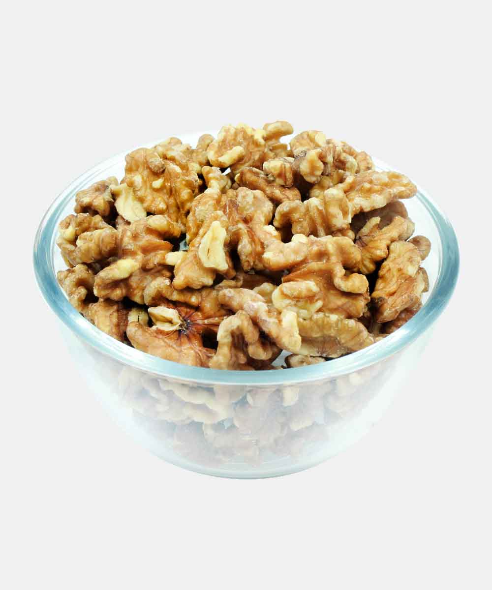 Sprouted Walnut 150 Gm