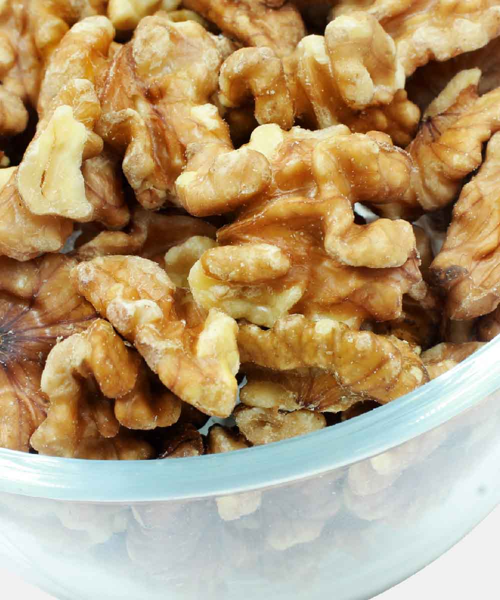 Sprouted Walnut 150 Gm