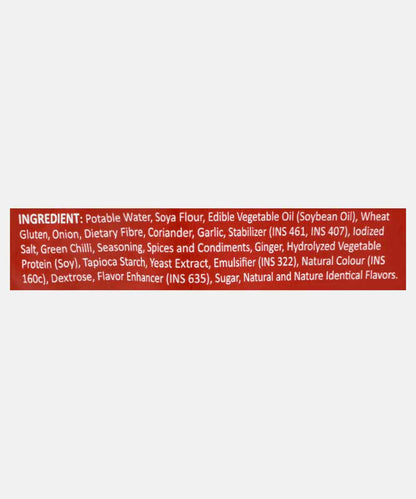 Blue Tribe Plant-Based Spicy Kebab 250 Gm