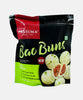 Prasuma Spicy Veg Bao Buns 300 Gm