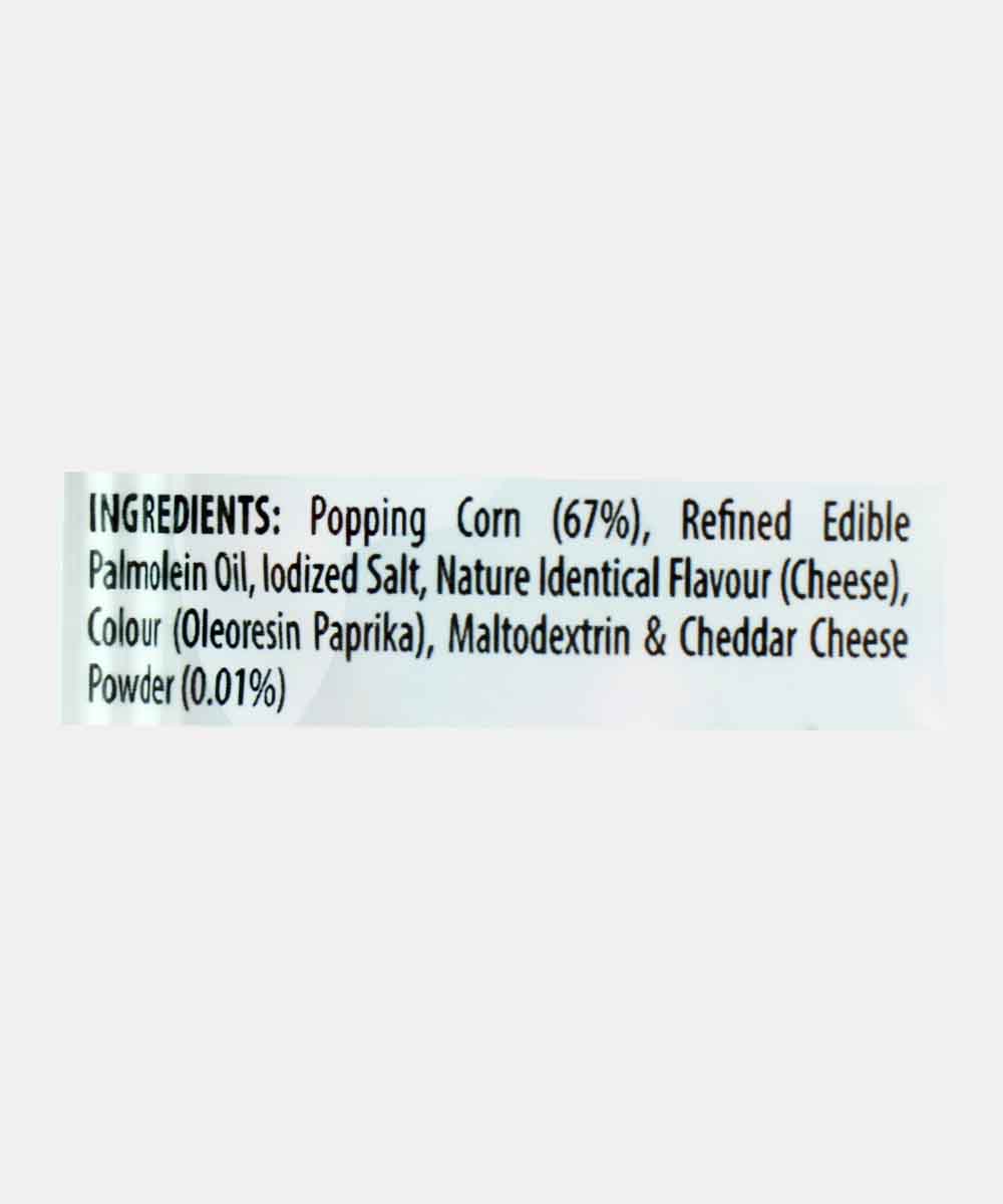 Act Ii Cheese Blast Flavour Popcorn 50 Gm
