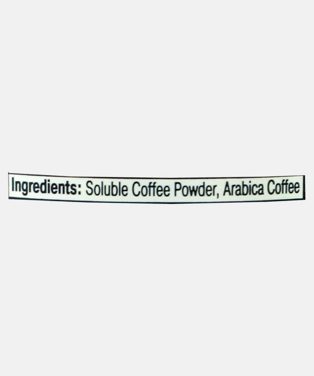 Davidoff Fine Aroma Elegant And Fragrant Instant Coffee 45 Gm