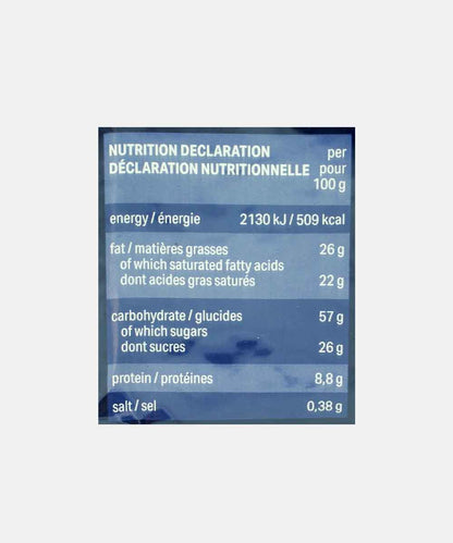 Loacker Chocolate 125 Gm