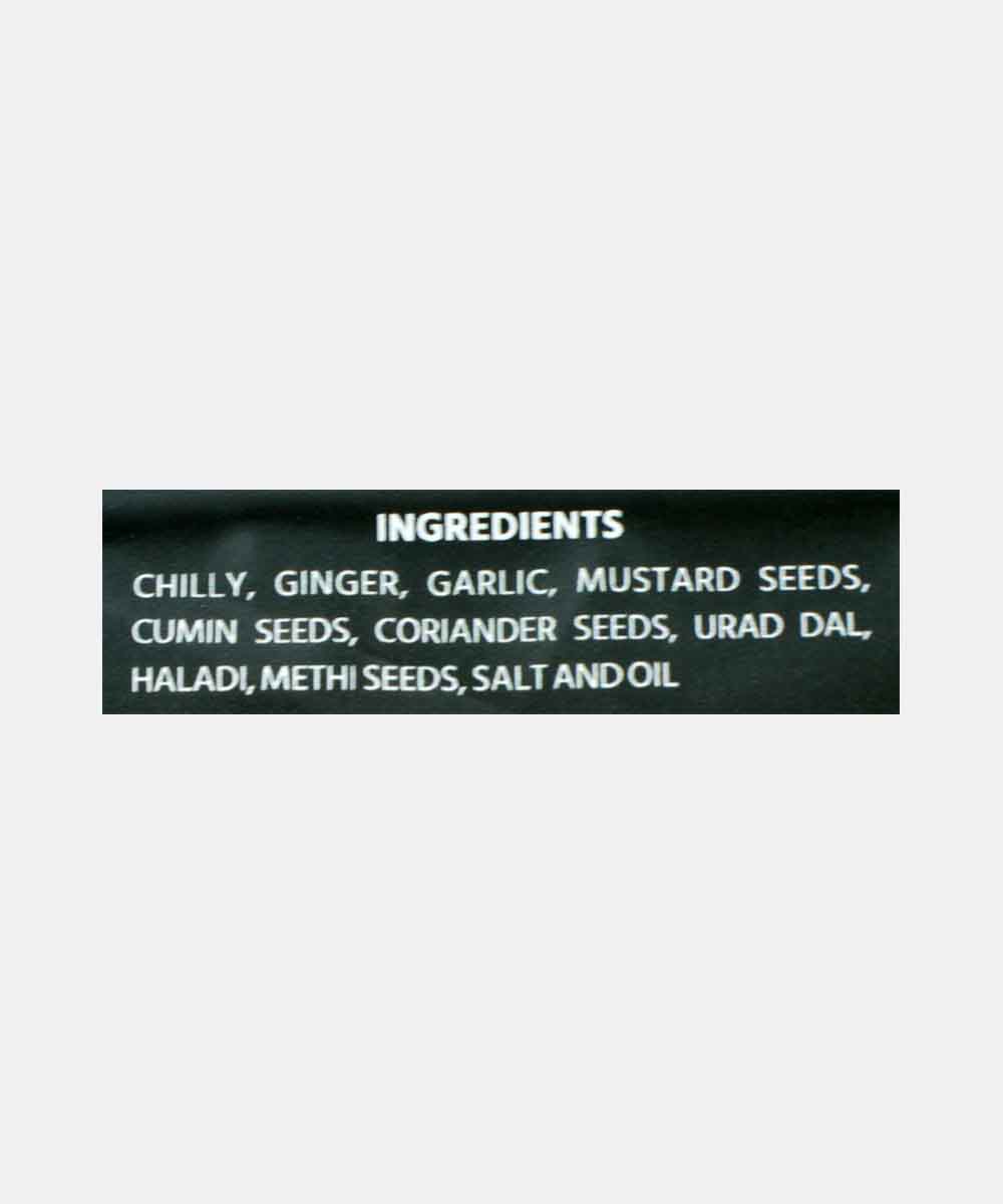 Chav Maharashtrachi Batata Vada Mix 100 Gm