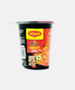 Maggi Spicy Cheesy Cuppa Noodles 71.5 Gm