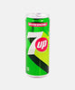 7 Up Lemon Flavour 330 Ml