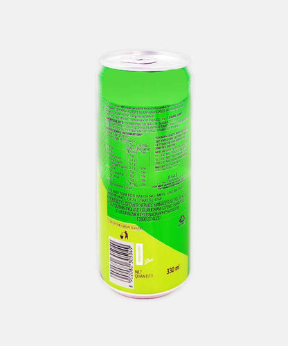 7 Up Lemon Flavour 330 Ml