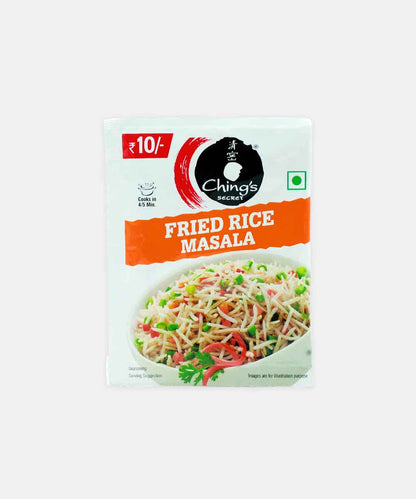 Chings Fried Rice Masala 20 Gm