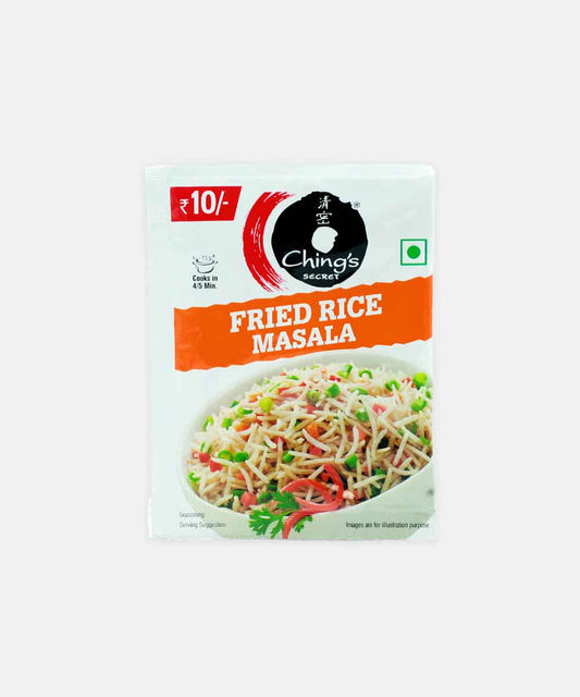 Chings Fried Rice Masala 20 Gm