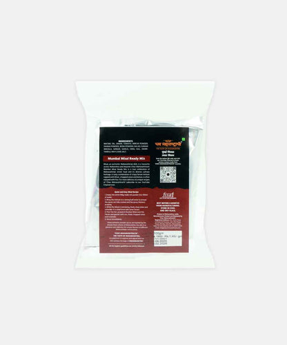 Chav Maharashtrachi Mumbai Misal Ready Mix 100 Gm