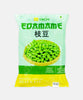 Yachi Edamame Frozen Boiled Soyabeans 500 Gm