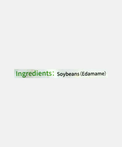 Yachi Edamame Frozen Boiled Soyabeans 500 Gm