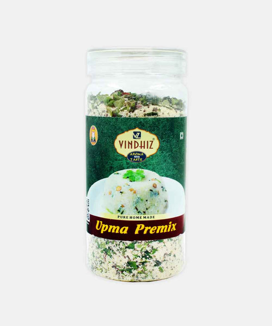 Vindhiz Upma Premix 300 Gm