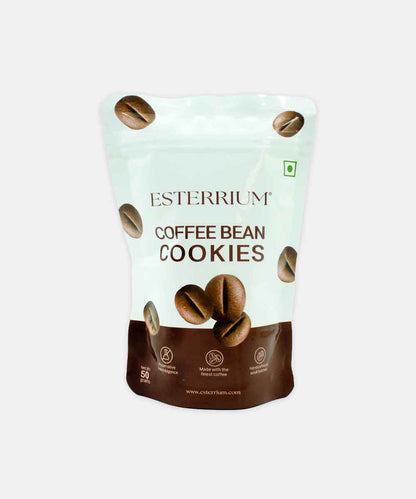Esterrium Coffee Bean Cookies 50 Gm