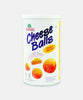 Oriental Cheese Ball 80 Gm Tin
