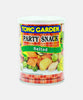 Tong Garden Party Snack Salted 150 Gm
