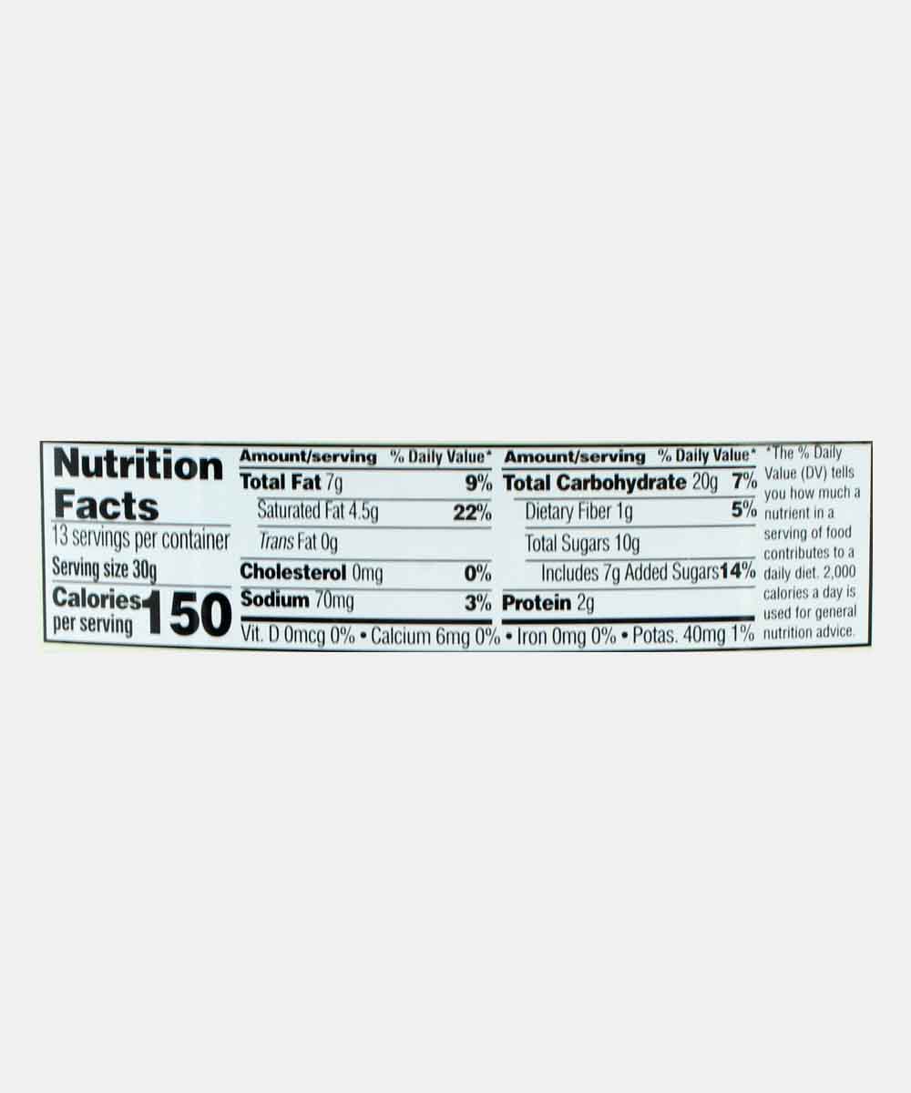 White Castle Chocolate Chips Cookies 400 Gm