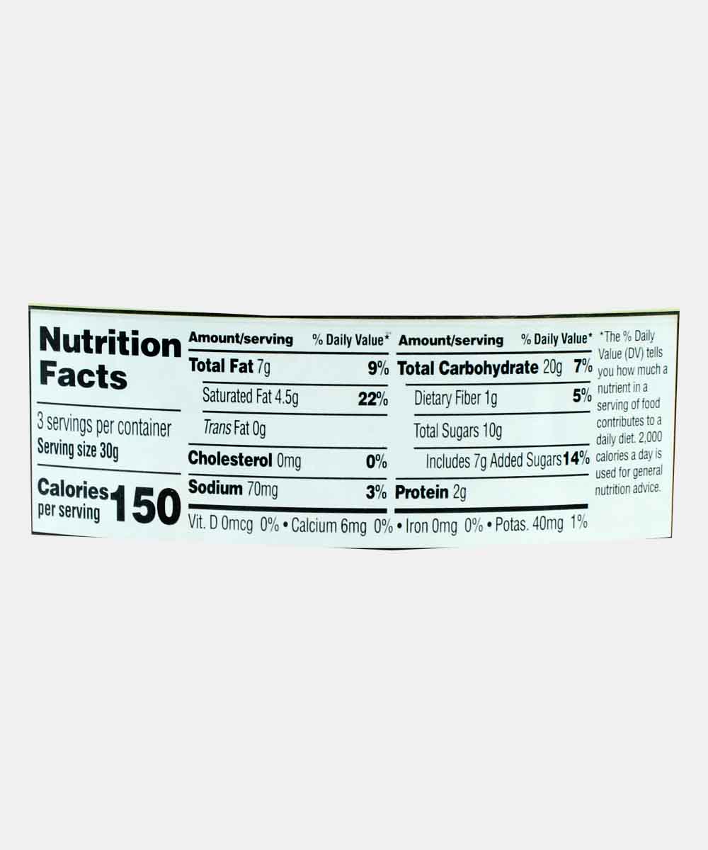 White Castle Chocolate Chips Cookies 105 Gm