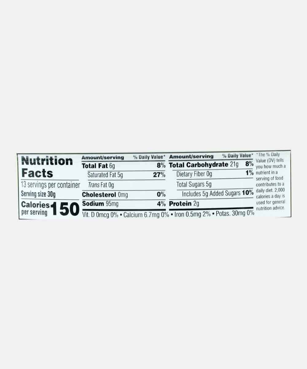 White Castle Butter Cookies 400 Gm