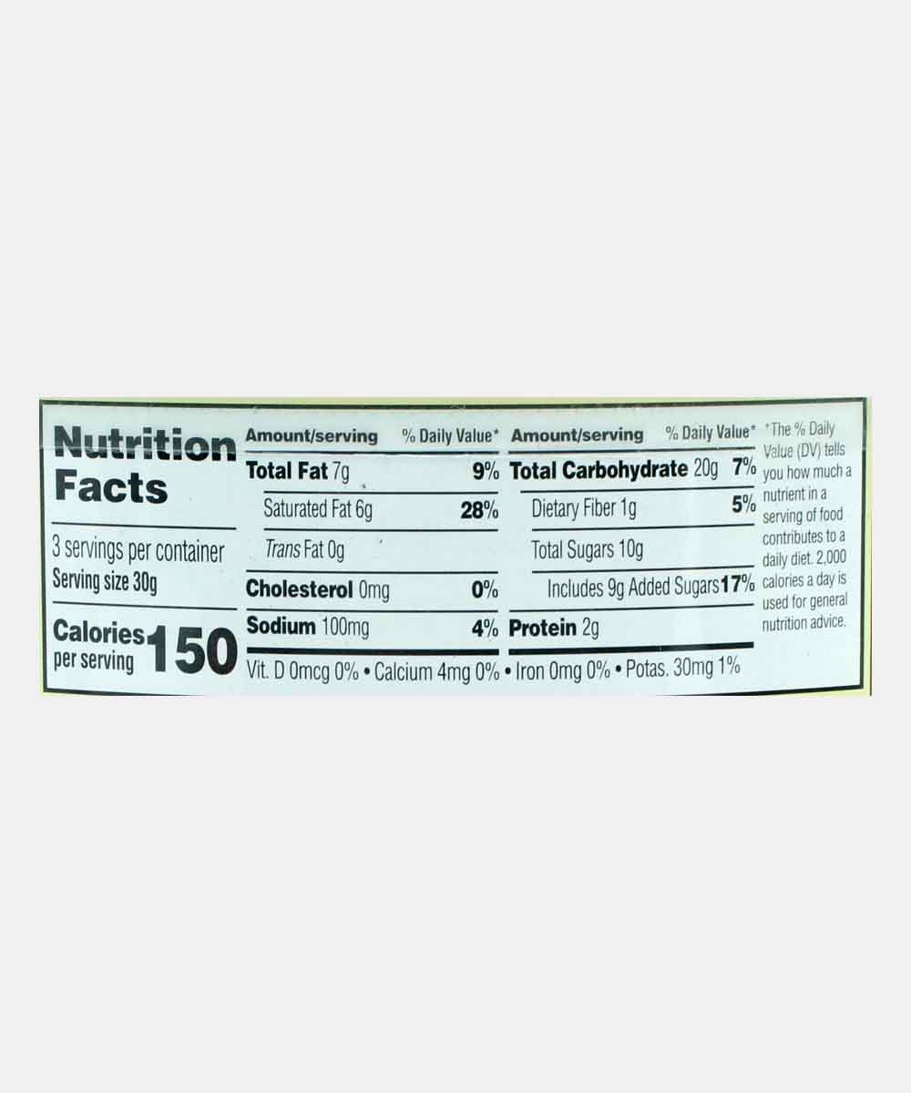 White Castle Butter Cookies 114 Gm